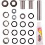 PW-Linkage Rebuild Kit - no. PWLK-Y17-000