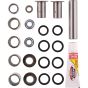 PW-Linkage Rebuild Kit - no. PWLK-Y19-000