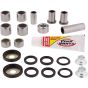 PW-Linkage Rebuild Kit - no. PWLK-Y23-000