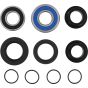 PW-Wheel Collar Kit - no. PWRWC-Y07-500