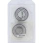 PW-Wheel Bearing Kit - no. PWRWK-C02-000
