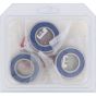 PW-Wheel Bearing Kit - no. PWRWK-H02-520