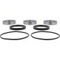 PW-Wheel Bearing Kit - no. PWRWK-H04-400