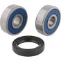 PW-Wheel Bearing Kit - no. PWRWK-H43-100