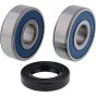 PW-Wheel Bearing Kit - no. PWRWK-H50-521