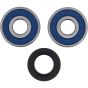 PW-Wheel Bearing Kit - no. PWRWK-H50-521