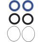 PW-Wheel Bearing Kit - no. PWRWK-H58-000