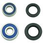PW-Wheel Bearing Kit - no. PWRWK-H74-000