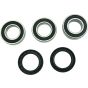 PW-Wheel Bearing Kit - no. PWRWK-HQ01-001