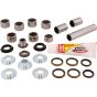PW-Wheel Bearing Kit - no. PWRWK-K17-430