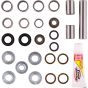 PW-Wheel Bearing Kit - no. PWRWK-K17-430