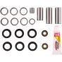 PW-Wheel Bearing Kit - no. PWRWK-K25-000