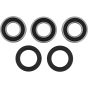 PW-Wheel Bearing Kit - no. PWRWK-S13-021
