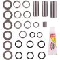 PW-Wheel Bearing Kit - no. PWRWK-S21-020