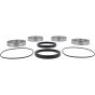 PW-Wheel Bearing Kit - no. PWRWK-S25-400