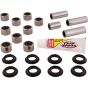 PW-Wheel Bearing Kit - no. PWRWK-S33-000