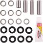 PW-Wheel Bearing Kit - no. PWRWK-S33-000