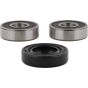 PW-Wheel Bearing Kit - no. PWRWK-S39-000