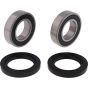 PW-Wheel Bearing Kit - no. PWRWK-T04-521