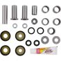 PW-Wheel Bearing Kit - no. PWRWK-T06-000