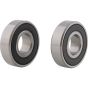 PW-Wheel Bearing Kit - no. PWRWK-T08-050