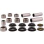 PW-Wheel Bearing Kit - no. PWRWK-T09-050