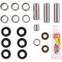 PW-Wheel Bearing Kit - no. PWRWK-T09-050