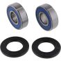 PW-Wheel Bearing Kit - no. PWRWK-T13-000