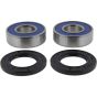 PW-Wheel Bearing Kit - no. PWRWK-T13-000