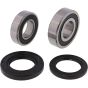 PW-Wheel Bearing Kit - no. PWRWK-Y08-421