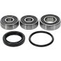 PW-Wheel Bearing Kit - no. PWRWK-Y28-001