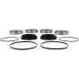 PW-Wheel Bearing Kit - no. PWRWK-Y30-700