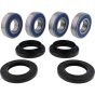 PW-Wheel Bearing Kit - no. PWRWK-Y34-600