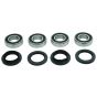 PW-Wheel Bearing Kit - no. PWRWK-Y35-600