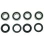 PW-Wheel Bearing Kit - no. PWRWK-Y35-600