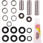PW-Wheel Bearing Kit - no. PWRWK-Y41-000