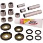 PW-Wheel Bearing Kit - no. PWRWK-Y43-000
