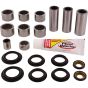 PW-Wheel Bearing Kit - no. PWRWK-Y49-000