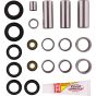 PW-Wheel Bearing Kit - no. PWRWK-Y49-000