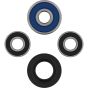 PW-Wheel Bearing Kit - no. PWRWK-Y61-000