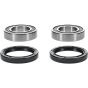 PW-Wheel Bearing Kit - no. PWRWK-Y77-000
