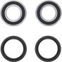 PW-Wheel Bearing Kit - no. PWRWK-Y77-000