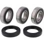 PW-Wheel Bearing Kit - no. PWRWK-Z01-000
