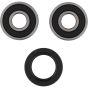 PW-Wheel Bearing Kit - no. PWRWS-H24-000