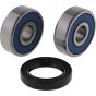 PW-Wheel Bearing Kit - no. PWRWS-H63-000
