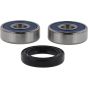 PW-Wheel Bearing Kit - no. PWRWS-H63-000