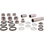PW-Wheel Bearing Kit - no. PWRWS-K18-000