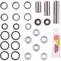 PW-Wheel Bearing Kit - no. PWRWS-K18-000