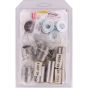 PW-Wheel Bearing Kit - no. PWRWS-K18-000