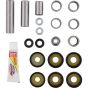 PW-Wheel Bearing Kit - no. PWRWS-K21-000